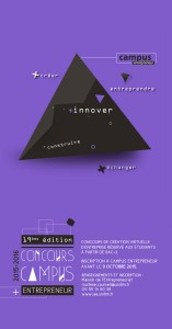 Campus entrepreneur