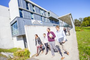 Université de Limoges FLSH