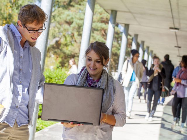 Étudier à la Faculté des Lettres et des Sciences Humaines