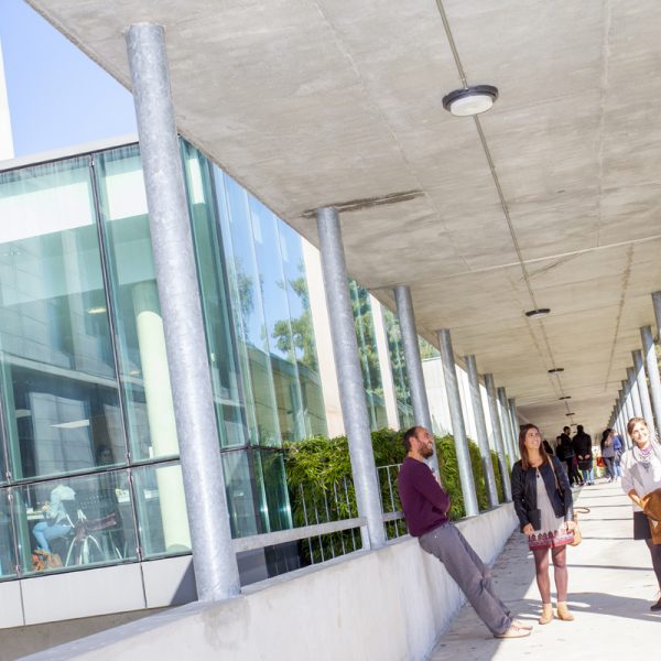Faculté des Lettres et des Sciences Humaines