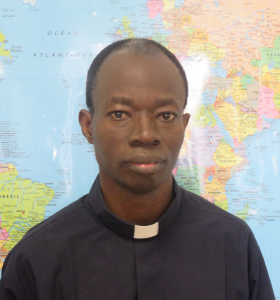 André KABORE Limoges