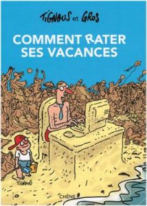 Exposition vacances