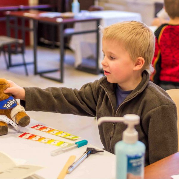 conference ecole sante