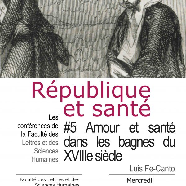 Amour et santé luis Fe Canto