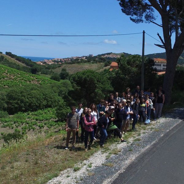 Séjours d’études en terres catalanes Etudiants Master Histoire